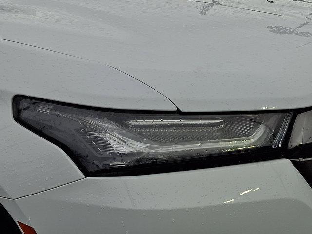 used 2023 Chevrolet Traverse car, priced at $37,990