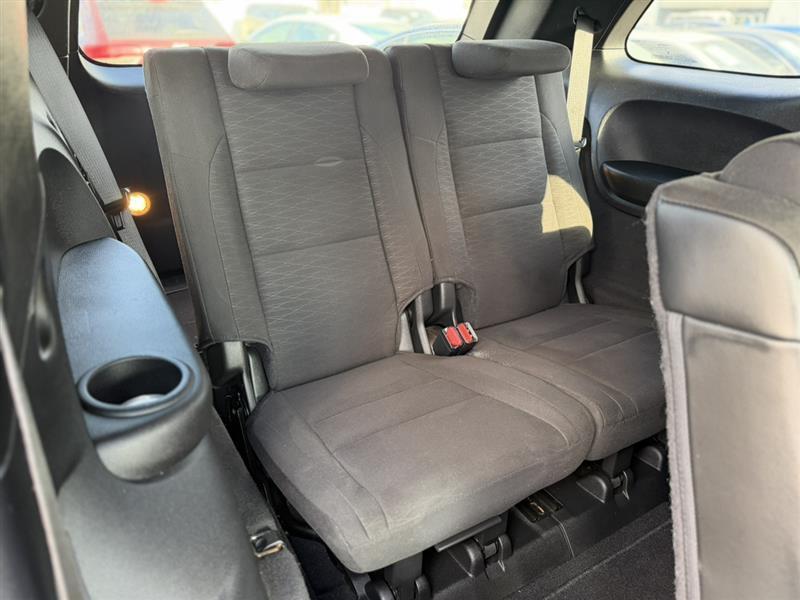 used 2019 Dodge Durango car, priced at $17,992