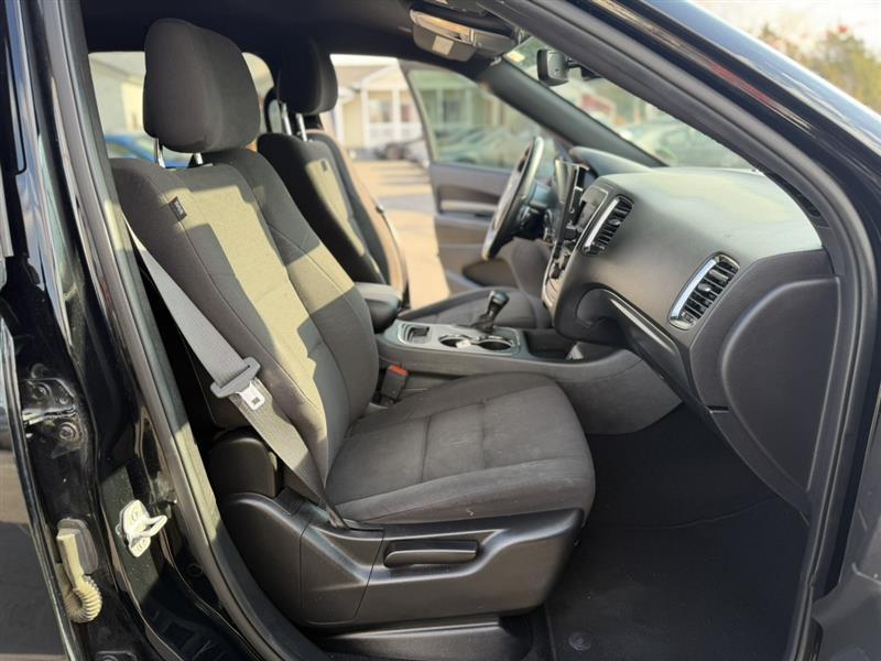 used 2019 Dodge Durango car, priced at $17,992