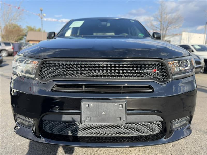 used 2019 Dodge Durango car, priced at $17,992