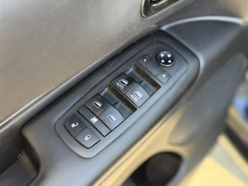 used 2019 Dodge Durango car, priced at $17,992