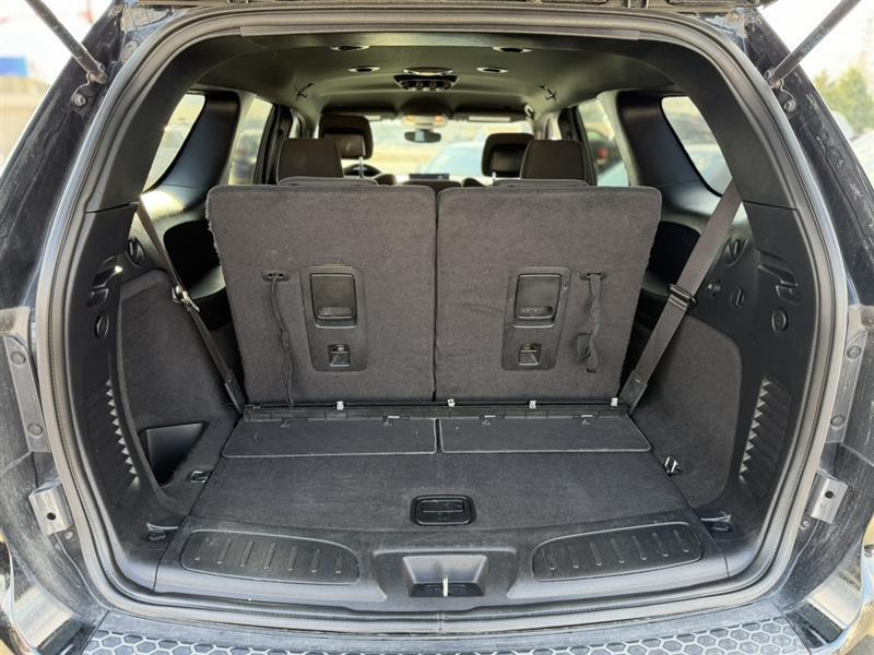 used 2019 Dodge Durango car, priced at $17,992