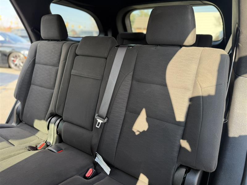used 2019 Dodge Durango car, priced at $17,992