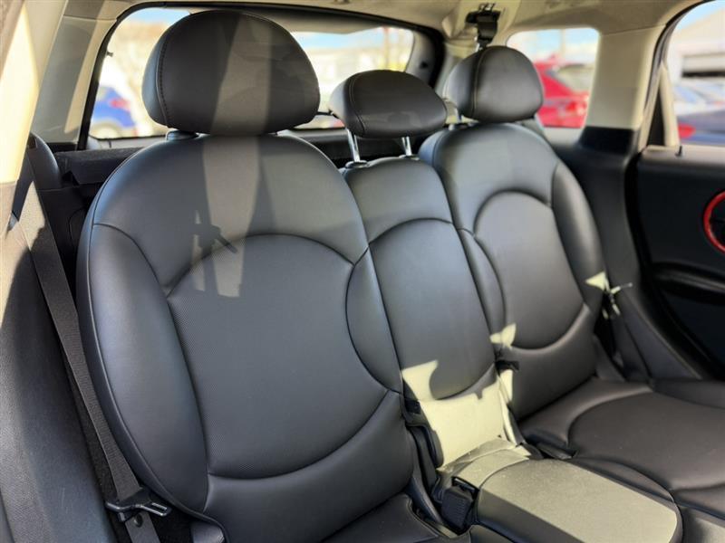 used 2013 MINI Countryman car, priced at $5,492