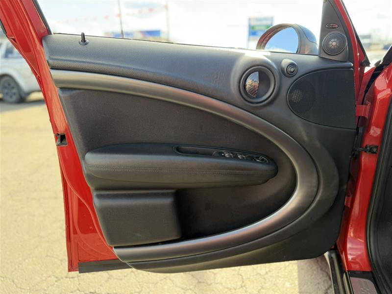 used 2013 MINI Countryman car, priced at $5,492