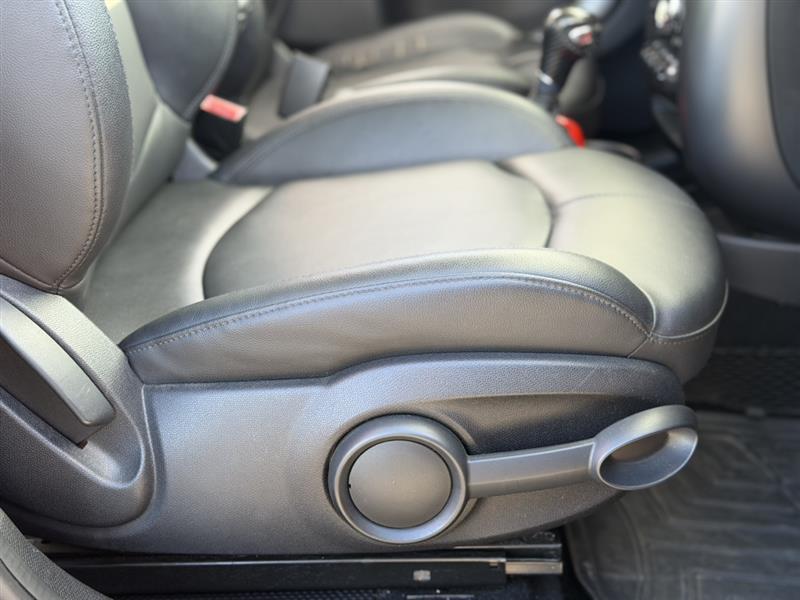 used 2013 MINI Countryman car, priced at $5,492