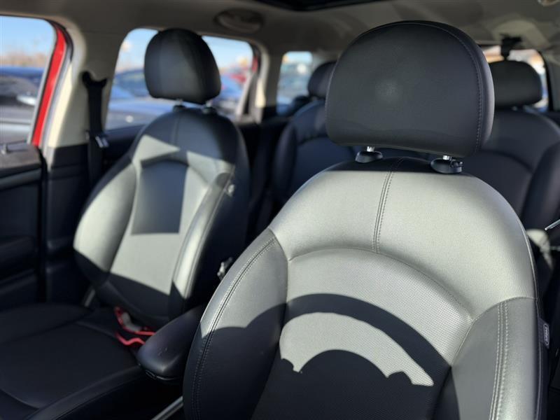 used 2013 MINI Countryman car, priced at $5,492