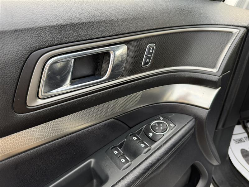 used 2019 Ford Explorer car, priced at $11,492