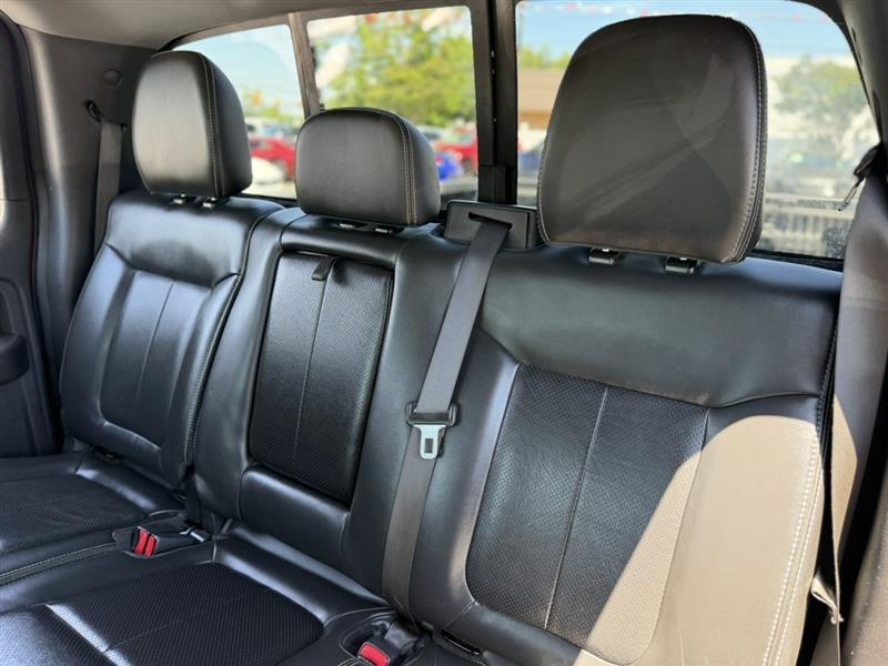 used 2011 Ford F-150 car, priced at $13,890