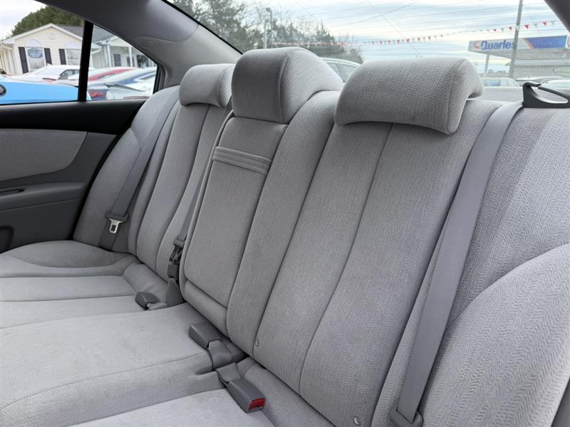 used 2007 Kia Optima car, priced at $5,493