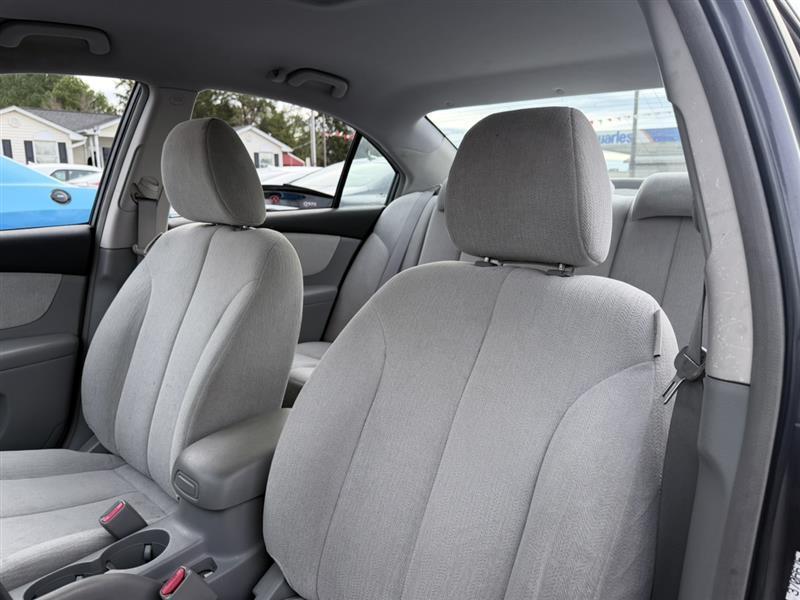 used 2007 Kia Optima car, priced at $5,493