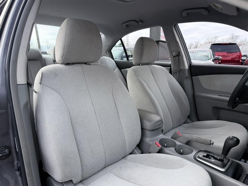 used 2007 Kia Optima car, priced at $5,493