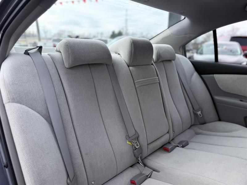 used 2007 Kia Optima car, priced at $5,493