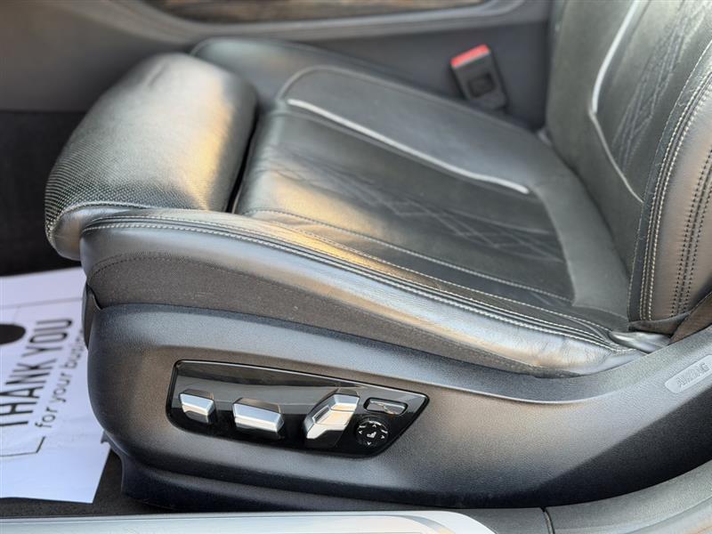 used 2018 BMW 750 car, priced at $19,992