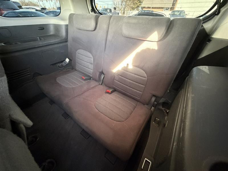 used 2008 Nissan Pathfinder car, priced at $4,992