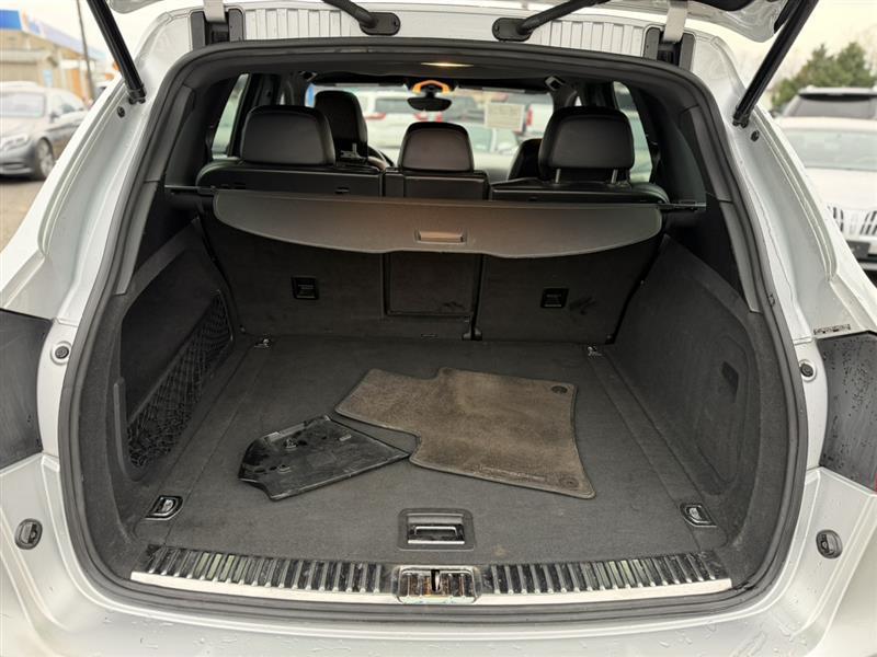 used 2012 Porsche Cayenne car, priced at $8,493