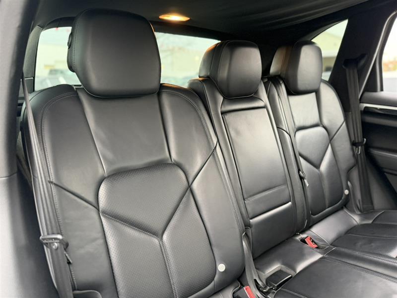 used 2012 Porsche Cayenne car, priced at $8,493