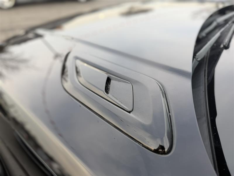 used 2020 Land Rover Range Rover Sport car, priced at $22,992