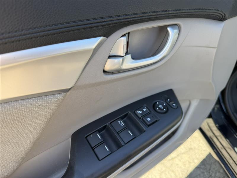 used 2013 Honda Civic car, priced at $8,493