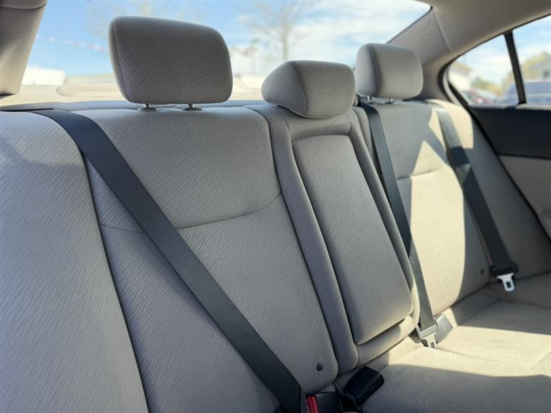 used 2013 Honda Civic car, priced at $8,493