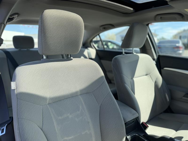 used 2013 Honda Civic car, priced at $8,493