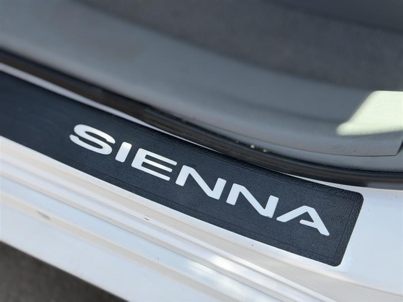 used 2011 Toyota Sienna car, priced at $8,492