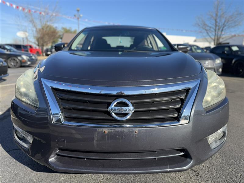 used 2013 Nissan Altima car