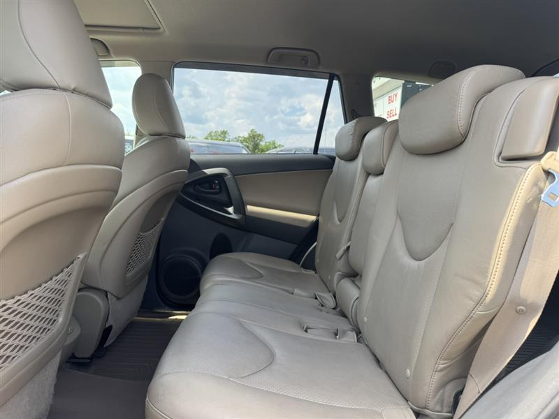 used 2010 Toyota RAV4 car, priced at $9,595