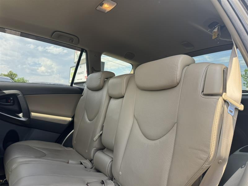used 2010 Toyota RAV4 car, priced at $9,595