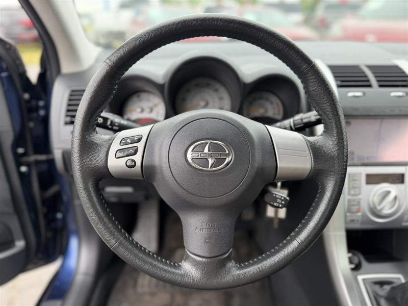 used 2010 Scion tC car, priced at $5,990