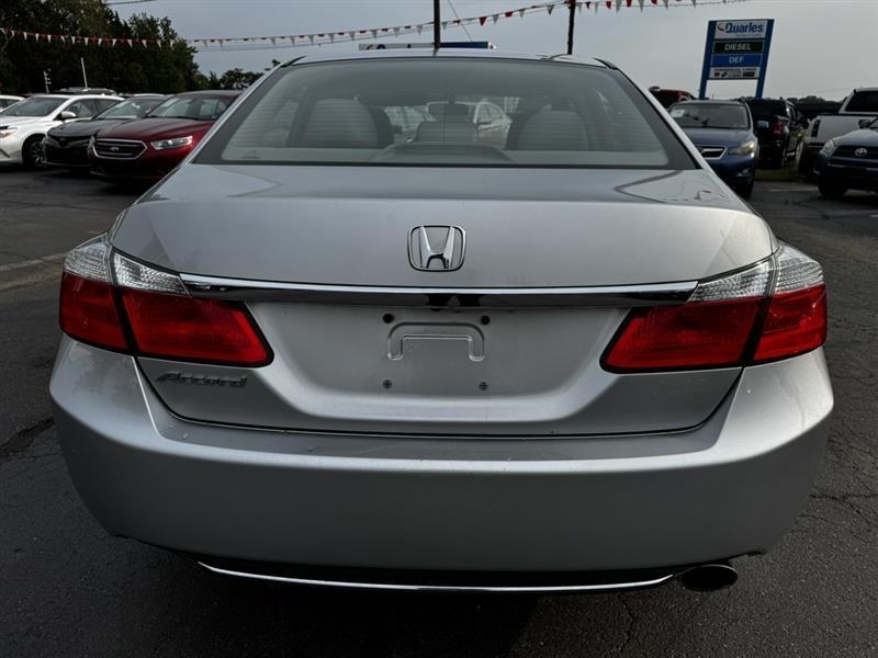 used 2013 Honda Accord car, priced at $8,990