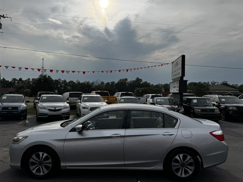 used 2013 Honda Accord car, priced at $8,990