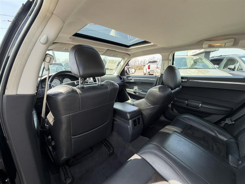 used 2010 Chrysler 300C car, priced at $7,990