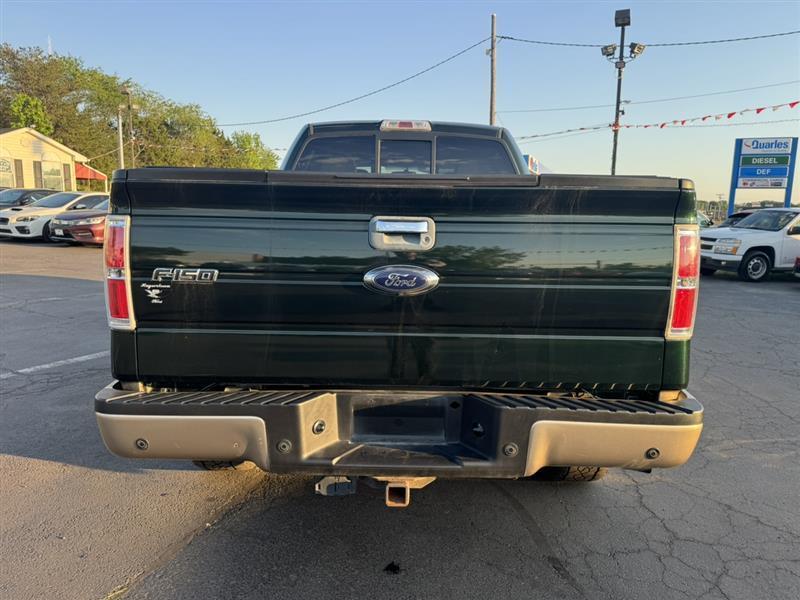 used 2014 Ford F-150 car, priced at $15,990