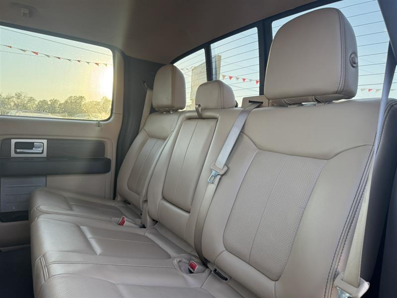 used 2014 Ford F-150 car, priced at $15,990