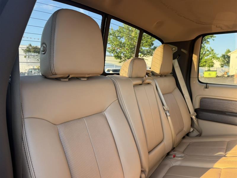 used 2014 Ford F-150 car, priced at $15,990