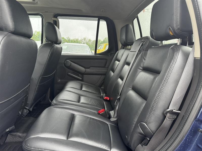 used 2008 Ford Explorer Sport Trac car