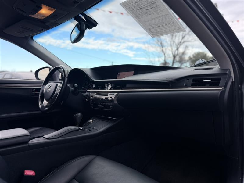 used 2013 Lexus ES 350 car, priced at $11,992