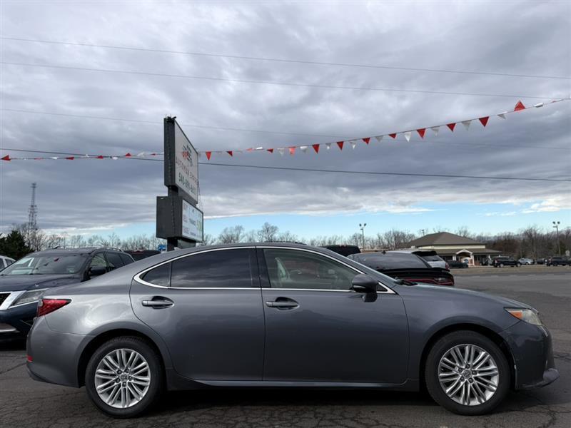 used 2013 Lexus ES 350 car, priced at $11,992