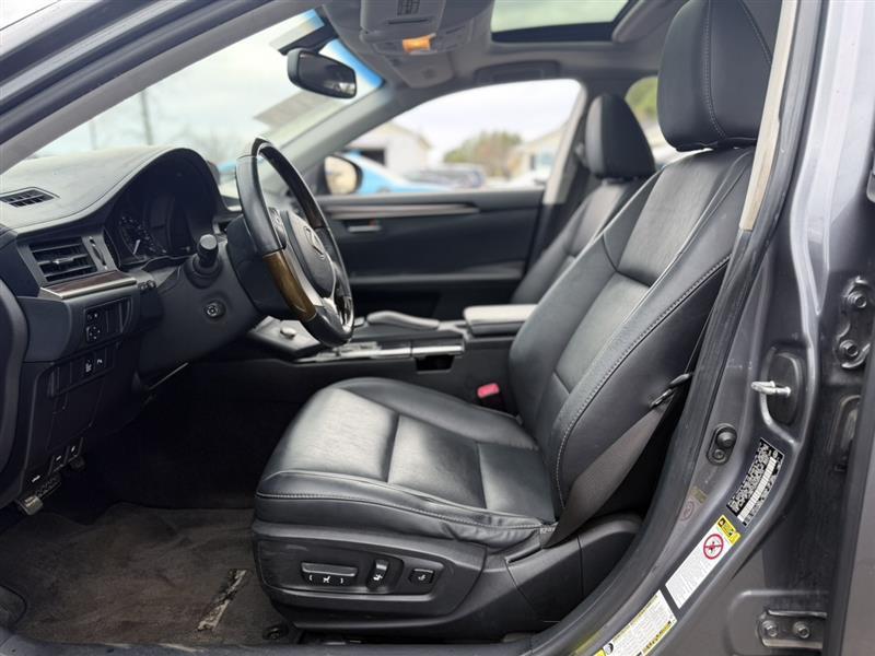 used 2013 Lexus ES 350 car, priced at $11,992