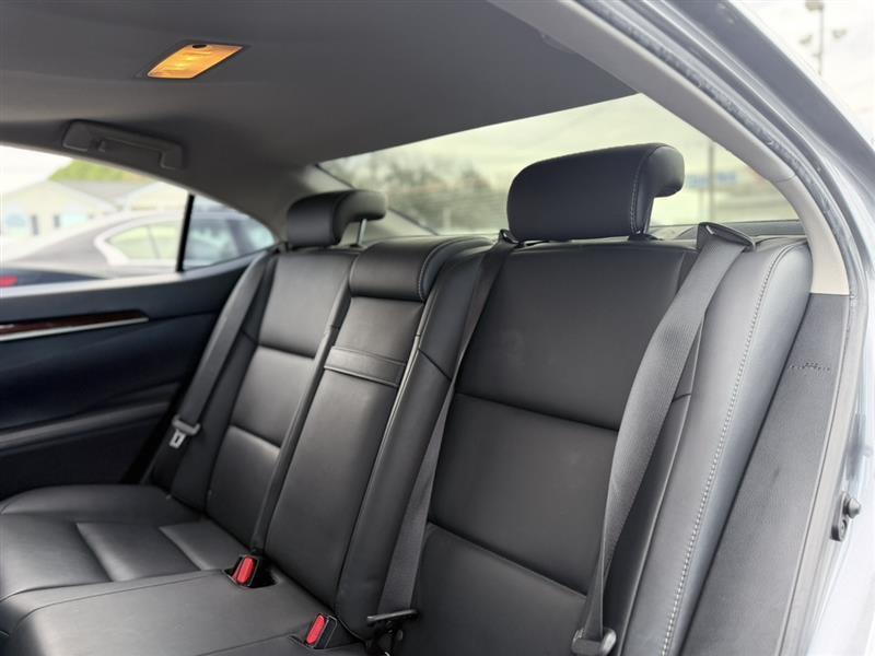 used 2013 Lexus ES 350 car, priced at $11,992