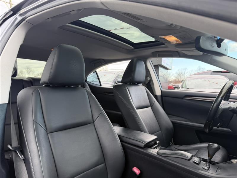 used 2013 Lexus ES 350 car, priced at $11,992