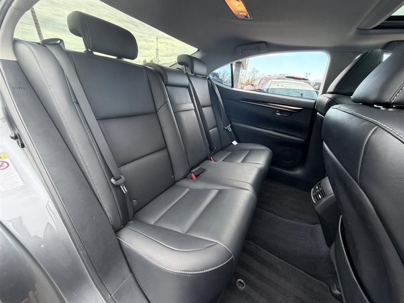 used 2013 Lexus ES 350 car, priced at $11,992