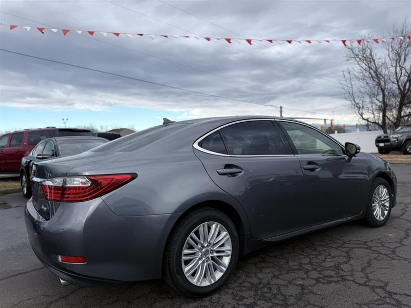 used 2013 Lexus ES 350 car, priced at $11,992