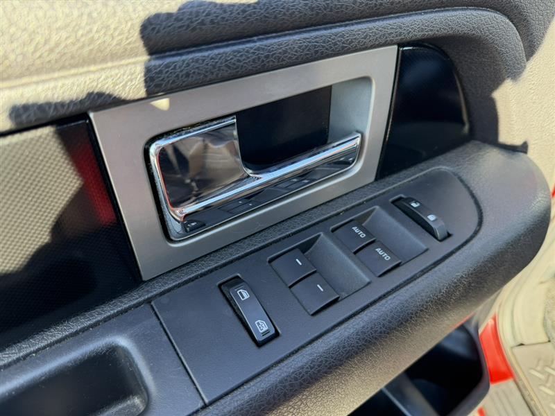used 2011 Ford F-150 car, priced at $13,992
