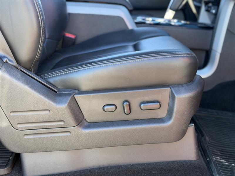 used 2011 Ford F-150 car, priced at $13,992