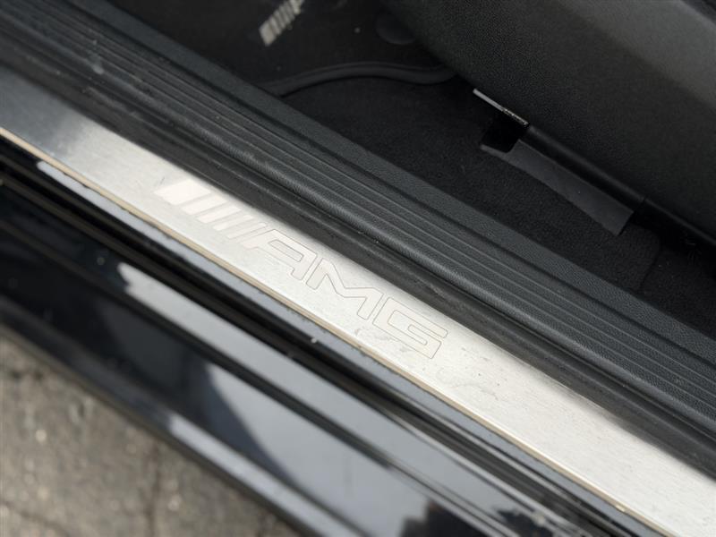 used 2014 Mercedes-Benz CLS-Class car, priced at $27,992