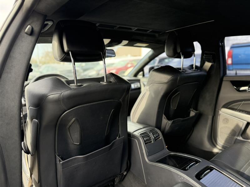 used 2014 Mercedes-Benz CLS-Class car, priced at $27,992