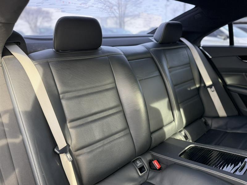 used 2014 Mercedes-Benz CLS-Class car, priced at $27,992
