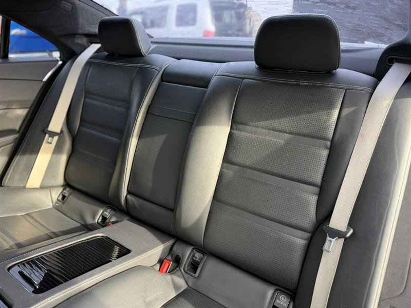 used 2014 Mercedes-Benz CLS-Class car, priced at $27,992